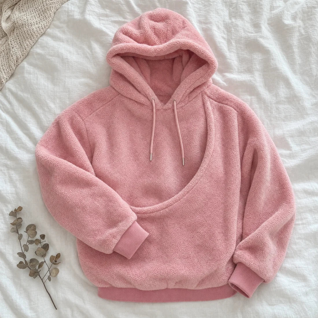 Pup Pocket™ Pouch Hoodie