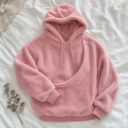 Pup Pocket™ Pouch Hoodie