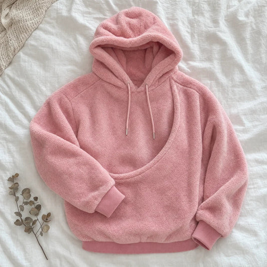 Pup Pocket™ Pouch Hoodie