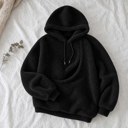 Pup Pocket™ Pouch Hoodie