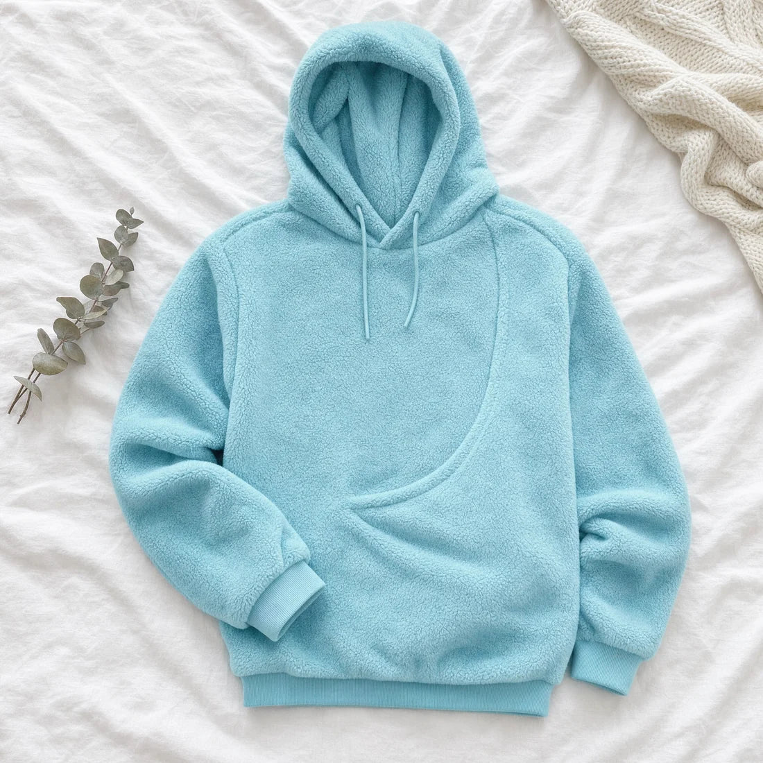Pup Pocket™ Pouch Hoodie